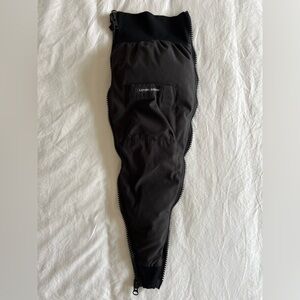 Canada Goose Goose Bump Extension Panel - Black, One Size